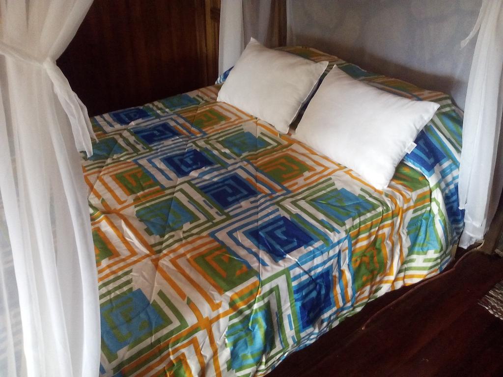 Green Mountain And Lodge Turrialba Zimmer foto