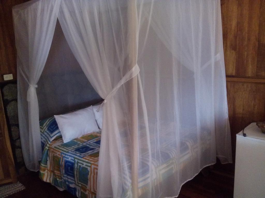 Green Mountain And Lodge Turrialba Zimmer foto