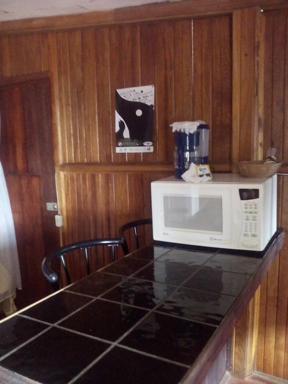 Green Mountain And Lodge Turrialba Zimmer foto